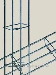 COLUNA DE FERRO COM 6 METROS 1/4 (7X20)