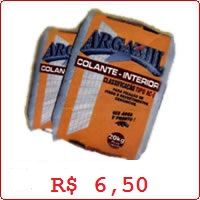 ARGAMASSA ARGAMIL